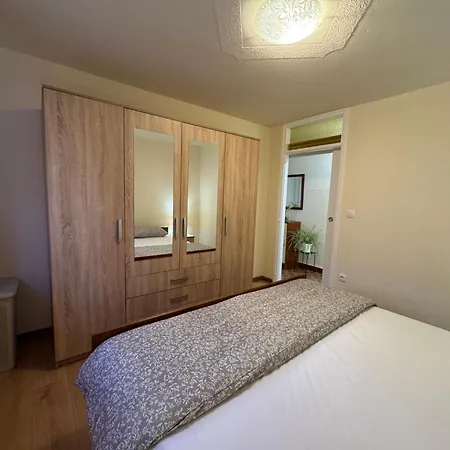 Stylish For 2 Free Wi-fi Apartman